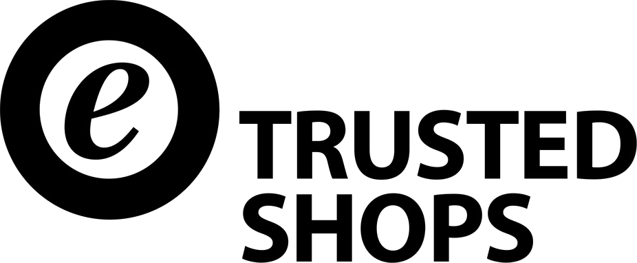 e-Trusted Shops logo
