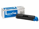 KYOCERA TK-580C toner cartridge 1 pc(s) Original Cyan