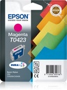 Epson Files Singlepack Magenta T0423