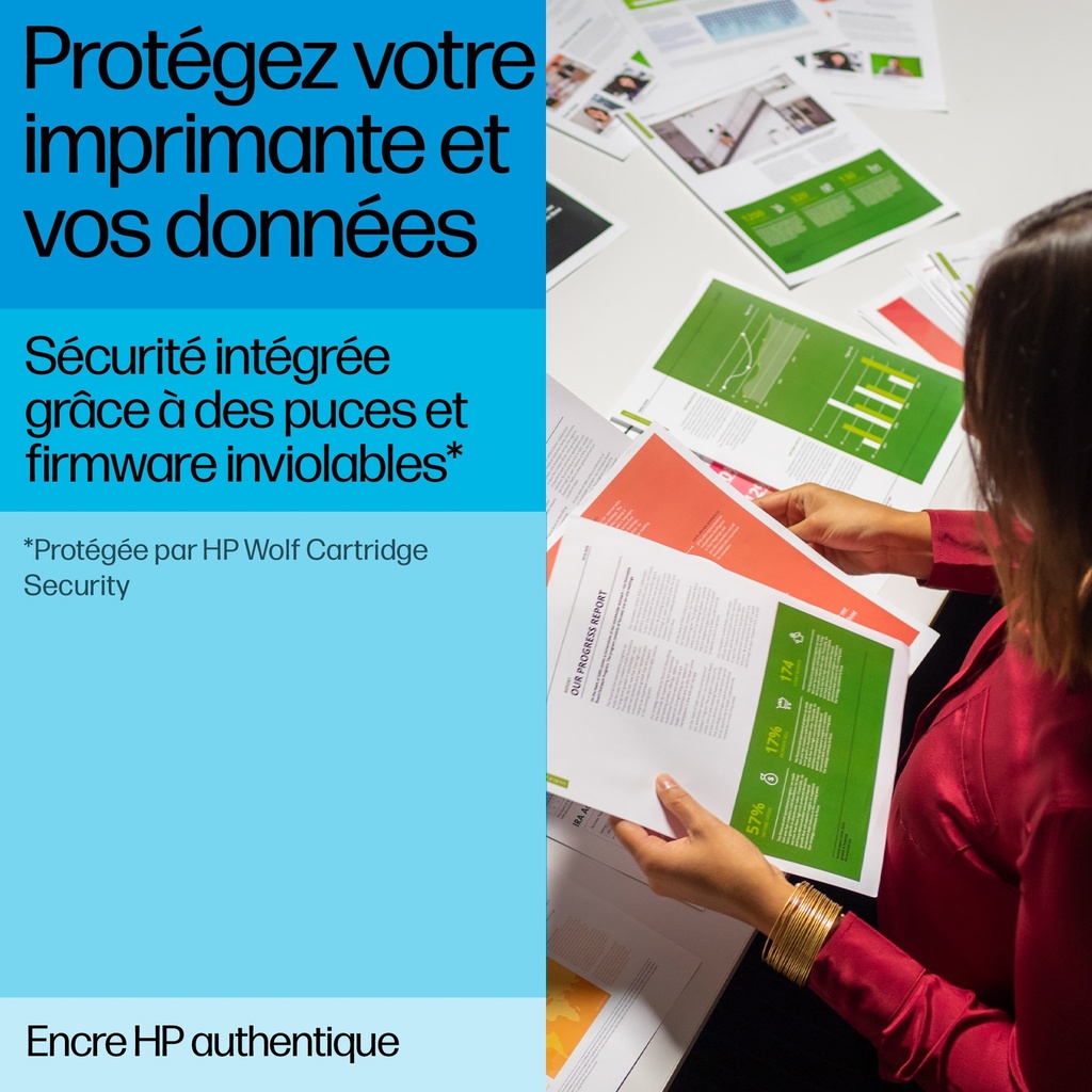 HP 980 Yellow Original Ink Cartridge