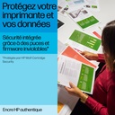 HP 980 Yellow Original Ink Cartridge