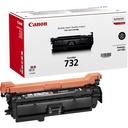 Canon 732K toner cartridge 1 pc(s) Original Black