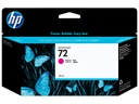 HP 72 130-ml Magenta Ink Cartridge