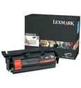 Lexmark X654X21E toner cartridge 1 pc(s) Original Black
