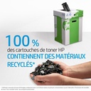 HP 13A Black Original LaserJet Toner Cartridge