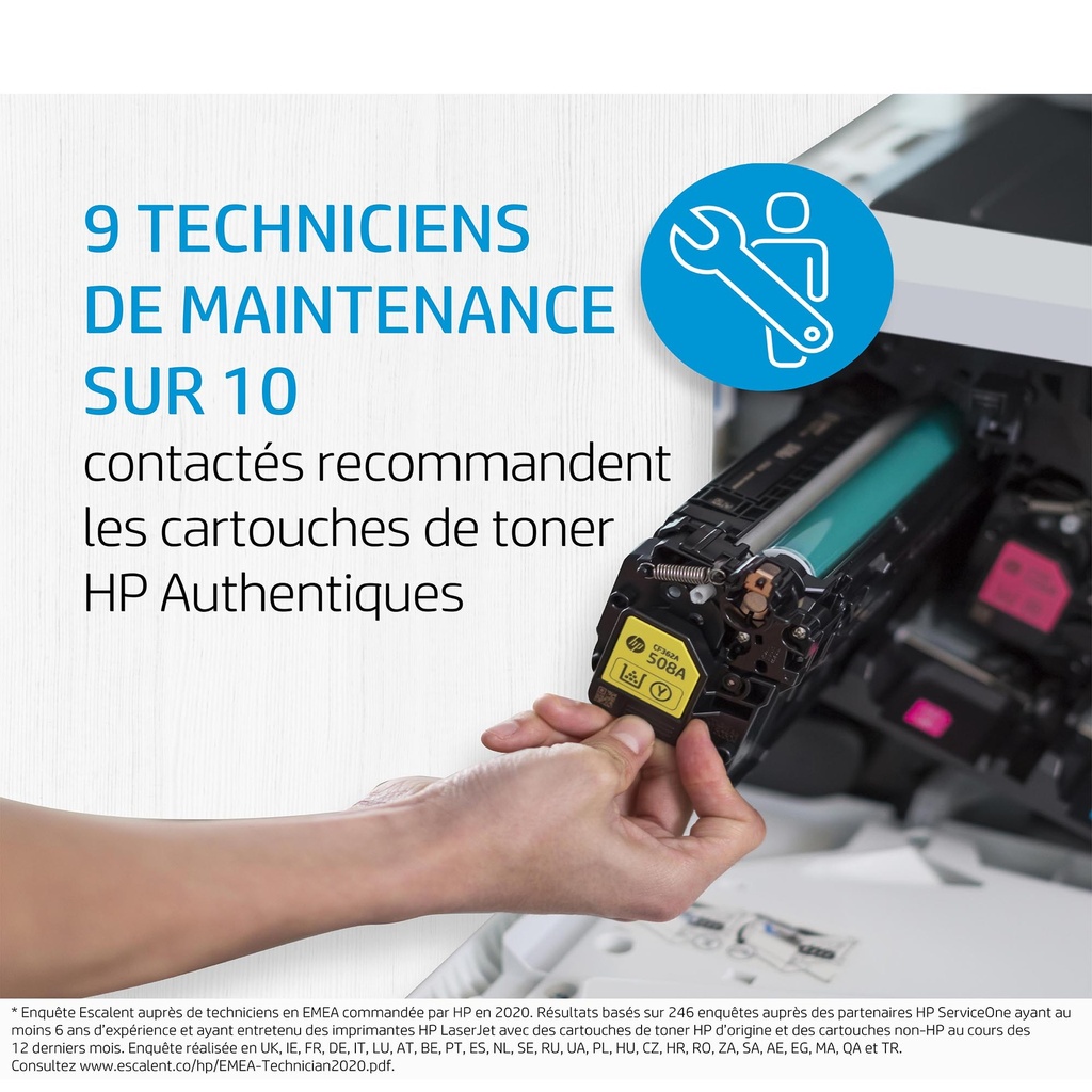 HP 13A Black Original LaserJet Toner Cartridge
