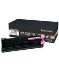 Lexmark C925X74G toner cartridge 1 pc(s) Original Magenta