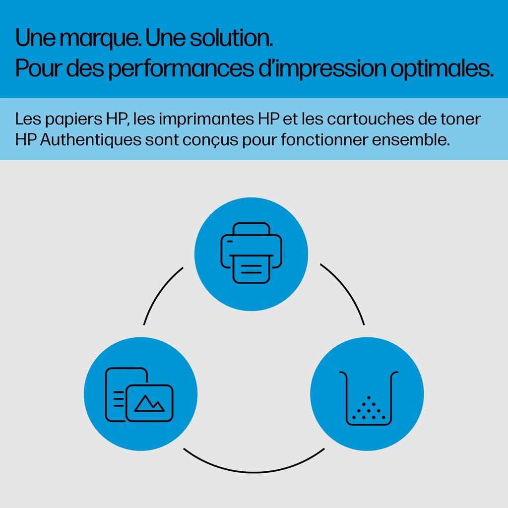 HP 648A Toner Collection Unit