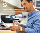 HP 646X High Yield Black Original LaserJet Toner Cartridge