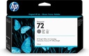 HP 72 130-ml Gray Ink Cartridge