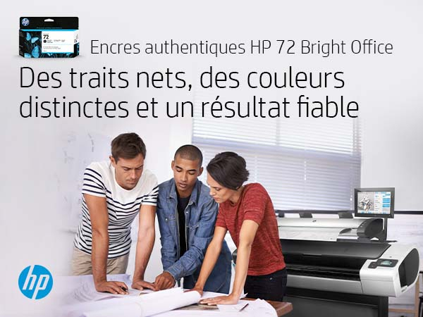 HP 72 130-ml Gray Ink Cartridge