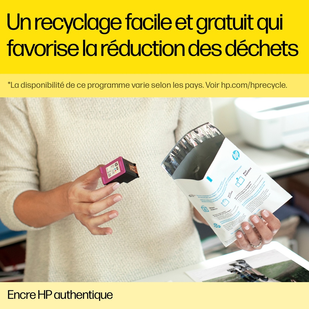 HP 72 130-ml Gray Ink Cartridge