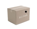 Ricoh 406571 toner cartridge 1 pc(s) Original Black