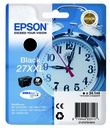 Epson Alarm clock 27XXL DURABrite Ultra ink cartridge 1 pc(s) Original Black