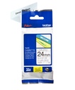 Brother Labelling Tape 24mm
