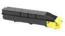 KYOCERA TK-8305Y toner cartridge 1 pc(s) Original Yellow