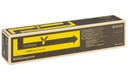 KYOCERA TK-8305Y toner cartridge 1 pc(s) Original Yellow