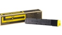 KYOCERA TK-8305Y toner cartridge 1 pc(s) Original Yellow