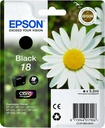 Epson Daisy Singlepack Black 18 Claria Home Ink