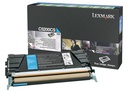 Lexmark C5200CS toner cartridge 1 pc(s) Original Cyan