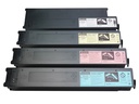 KYOCERA TK-875Y toner cartridge Original Yellow