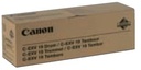 Canon C-EXV19M toner cartridge 1 pc(s) Original Magenta