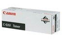 Canon C-EXV29 toner cartridge 1 pc(s) Original Yellow