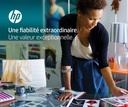 HP 305X 2-pack High Yield Black Original LaserJet Toner Cartridges
