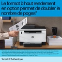 HP 153X Black Original LaserJet Tank Toner Reload Kit