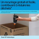 HP 153X Black Original LaserJet Tank Toner Reload Kit