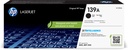 HP LaserJet 139A Black Original Toner Cartridge
