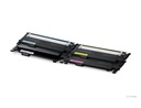 Samsung CLT-P406C toner cartridge 4 pc(s) Original Black, Blue, Magenta, Yellow