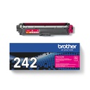 Brother TN-242M toner cartridge 1 pc(s) Original Magenta