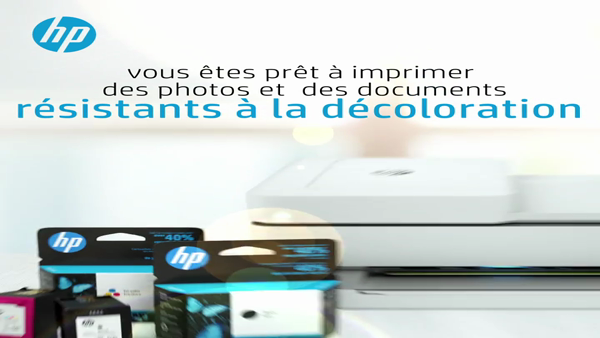 HP 62XL High Yield Tri-color Original Ink Cartridge