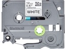 Brother TZE231S label-making tape Black on white TZe
