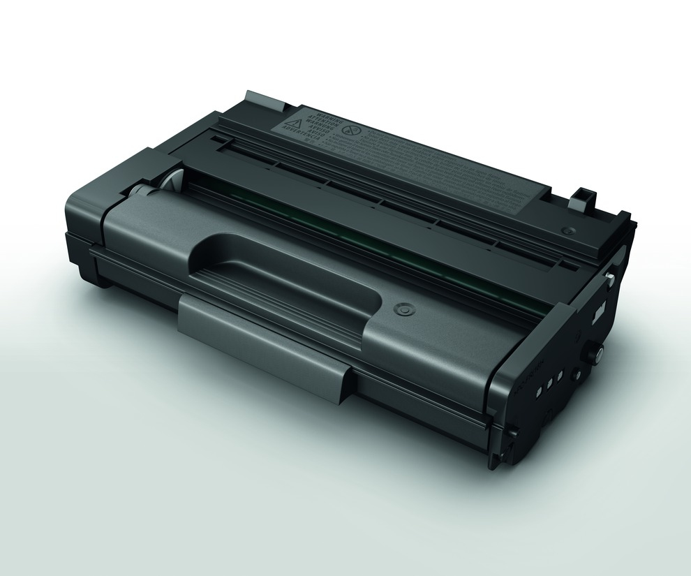Ricoh 406523 toner cartridge 1 pc(s) Original Black