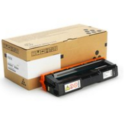 Ricoh 407971 toner cartridge 1 pc(s) Original Black