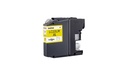 Brother LC-22UY ink cartridge Original High (XL) Yield Yellow