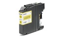 Brother LC-221Y ink cartridge 1 pc(s) Original Yellow