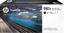 HP 981Y Extra High Yield Black Original PageWide Cartridge