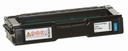 Ricoh 407900 toner cartridge 1 pc(s) Original Cyan