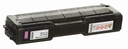 Ricoh 407901 toner cartridge 1 pc(s) Original Magenta
