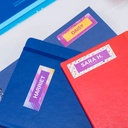 Brother CZ-1004 label-making tape