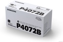Samsung CLT-P4072B 2-pack Black Toner Cartridges