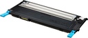 Samsung CLT-C4092S Cyan Toner Cartridge