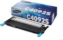 Samsung CLT-C4092S Cyan Toner Cartridge