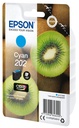 Epson Kiwi Singlepack Cyan 202 Claria Premium Ink