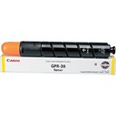 Canon 2801B003 toner cartridge 1 pc(s) Original Yellow