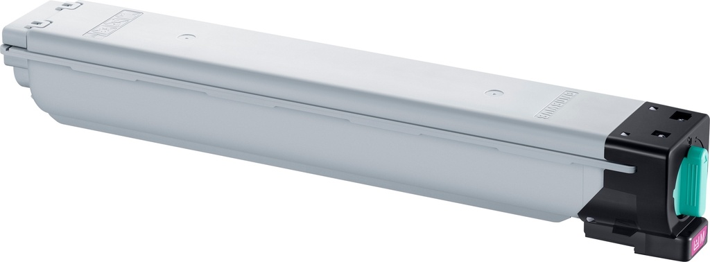 Samsung CLT-Y804S Yellow Original Toner Cartridge