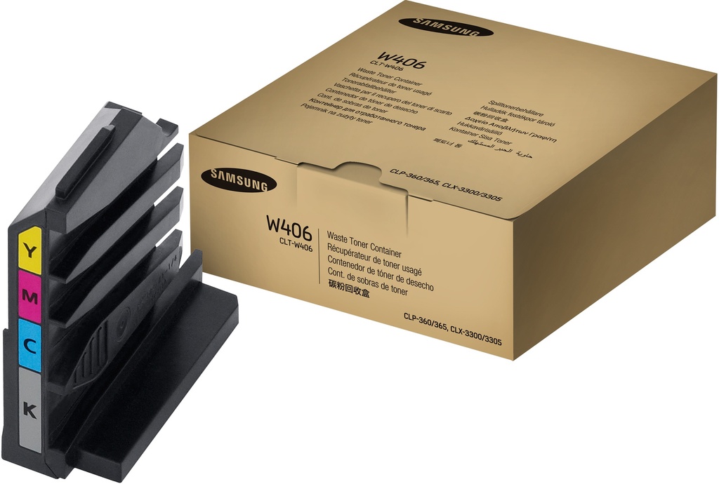 Samsung CLT-W406 Toner Collection Unit